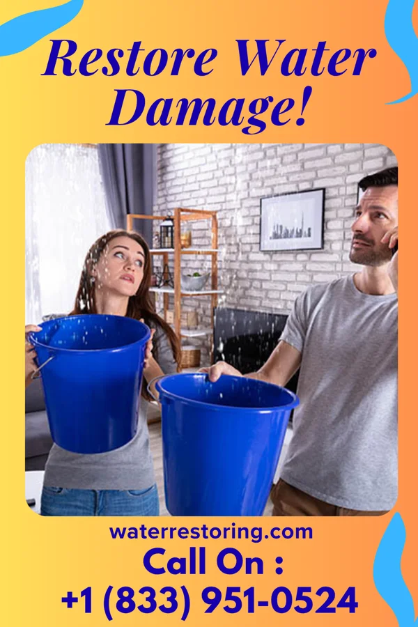 water restoration Ace Flood Damage Professionals Highland-on-the-Lake