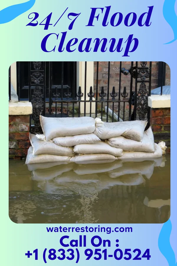 24/7 Flood Cleanup in Highland-on-the-Lake, NY